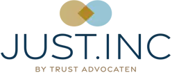 Logo Just.Inc